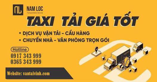 dịch vụ cho thuê xe cẩu nâng hàng tại Nghệ An
