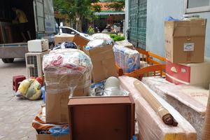 Câu hỏi thường gặp khi chuyển nhà trọn gói của Vận tải Nam Lộc